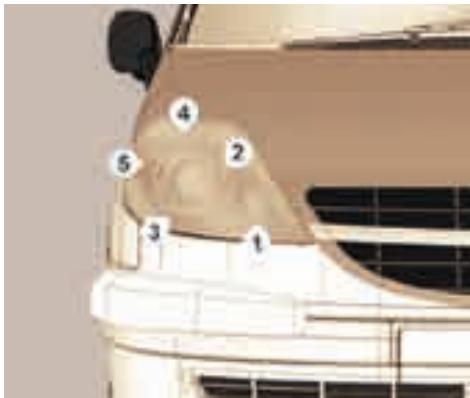 CITROEN C8 HDI EXCLUSIVE 2006 - LE REMONTAGE DE LA ROUE RÉPARÉE - 1