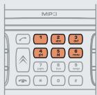 CITROEN C8 HDI EXCLUSIVE 2006 - CHANGEUR CD - 4