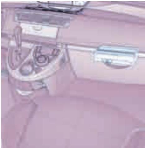 CITROEN C8 HDI EXCLUSIVE 2006 - DÉMONTAGE - 1