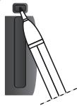 CITROEN C8 HDI EXCLUSIVE 2006 - ENTRER LE CODE PIN - 1