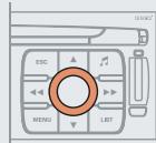 CITROEN C8 HDI EXCLUSIVE 2006 - JUKEBOX RENOMMER UN ALBUM - 13