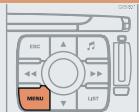 CITROEN C8 HDI EXCLUSIVE 2006 - SYNTHÈSE VOCALE DU GUIDAGE - 4