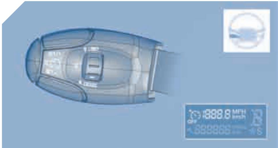 1888.9 MPH limit 399966 km/h