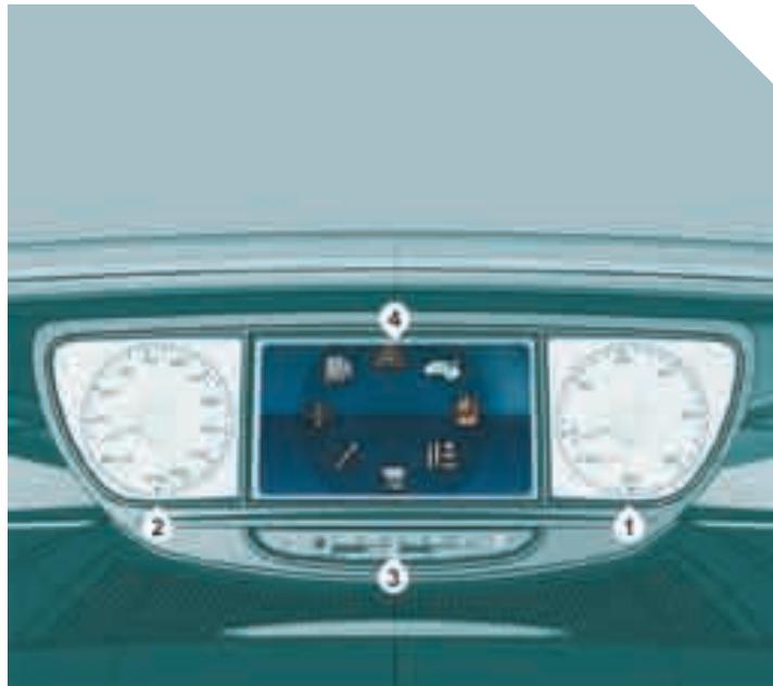 CITROEN C8 HDI EXCLUSIVE 2006 - Du bon usage - 4