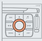 G357 ESC MENU LIST