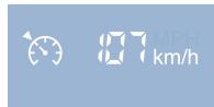807 MPH km/h