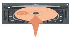 CITROEN C8 HDI EXCLUSIVE 2006 - COPIER UN CD SUR LE DISQUE DUR - 1