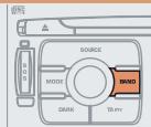 CITROEN C8 HDI EXCLUSIVE 2006 - SÉLECTIONNER UNE STATION - 7