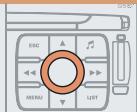 CITROEN C8 HDI EXCLUSIVE 2006 - OPTIONS DE GUIDAGE - 19
