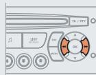 CITROEN C8 HDI EXCLUSIVE 2006 - CHANGEUR CD ÉCOUTER UN CD (NON COMPATIBLE MP3) - 8