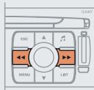 CITROEN C8 HDI EXCLUSIVE 2006 - SÉLECTIONNER UNE STATION - 8