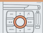 CITROEN C8 HDI EXCLUSIVE 2006 - OPTIONS DE GUIDAGE - 13
