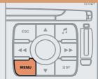 CITROEN C8 HDI EXCLUSIVE 2006 - ACTIONS SUR LA CARTE - 2