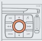 CITROEN C8 HDI EXCLUSIVE 2006 - JUKEBOX RENOMMER UN ALBUM - 11