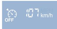 OFF 0.7 MPa km/h