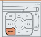 CITROEN C8 HDI EXCLUSIVE 2006 - COPIER UN CD SUR LE DISQUE DUR - 2