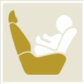 CITROEN C8 HDI EXCLUSIVE 2006 - FIXATIONS «ISOFIX» - 2