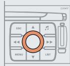 CITROEN C8 HDI EXCLUSIVE 2006 - COPIER UN CD SUR LE DISQUE DUR - 13