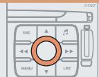 CITROEN C8 HDI EXCLUSIVE 2006 - OPTIONS DE GUIDAGE - 4