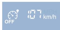 OFF 807 MPH km/h