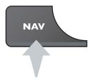 CITROEN C8 HDI EXCLUSIVE 2006 - NAVIGATION - GUIDAGE - 1