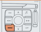 CITROEN C8 HDI EXCLUSIVE 2006 - PARAMÉTRER L'ANNONCE DES MESSAGES TMC - 2