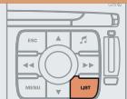 CITROEN C8 HDI EXCLUSIVE 2006 - ÉCOUTER LE JUKEBOX - 9