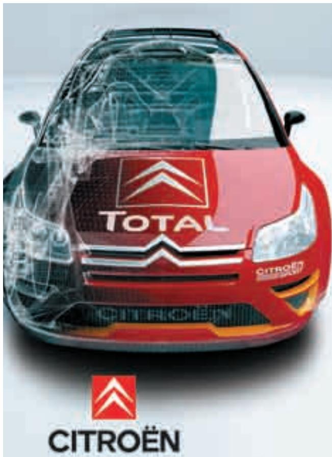 TOTAL CITROËN