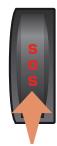 CITROEN C8 HDI EXCLUSIVE 2006 - APPEL D'URGENCE - 1