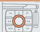 CITROEN C8 HDI EXCLUSIVE 2006 - VISUALISATION 3D ORIENTATION DE LA CARTE - 5
