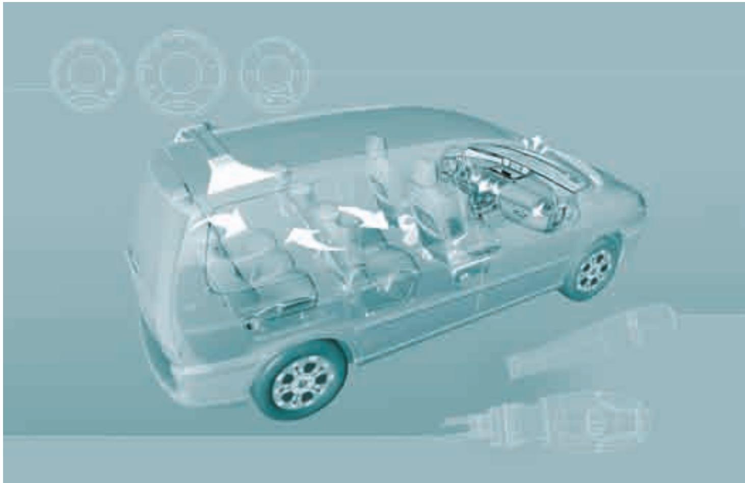 CITROEN C8 HDI EXCLUSIVE 2006 - Préserver le moteur, la boîte de vitesses - 3