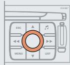 CITROEN C8 HDI EXCLUSIVE 2006 - ÉCOUTER LE JUKEBOX - 5
