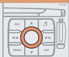 CITROEN C8 HDI EXCLUSIVE 2006 - OPTIONS DE GUIDAGE - 11