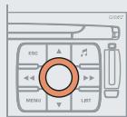 CITROEN C8 HDI EXCLUSIVE 2006 - ÉCOUTER LE JUKEBOX - 11