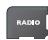 CITROEN C8 HDI EXCLUSIVE 2006 - MENU «MUSIQUE» - 1