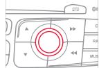 CITROEN DS4 2011 - GESTION DE LA CARTE - 8