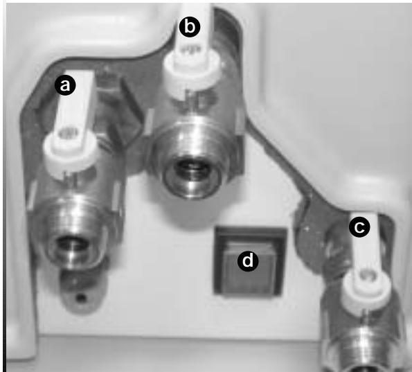 SAUNIER DUVAL ISOBOX - Mise en service - 1