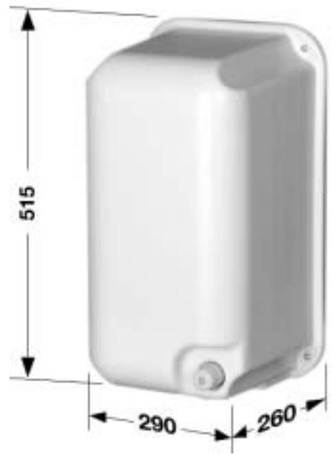 SAUNIER DUVAL ISOBOX - \section*{Caracteristique techniques} - 1