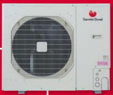 SAUNIER DUVAL SPW-C366VEH - La solution chauffage qui allie performances et économies - 1