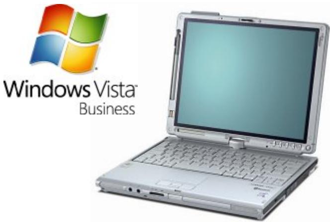 FUJITSU SIEMENS LIFEBOOK T4220 - Qualité de fabrication - 1