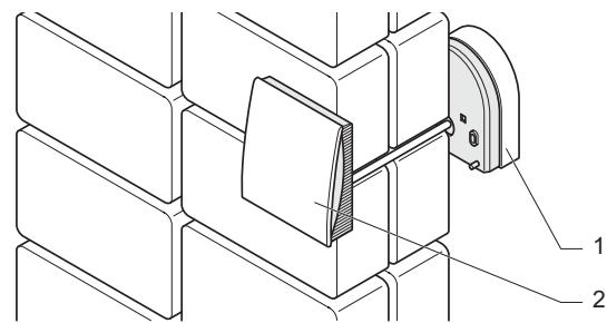 SAUNIER DUVAL ISOSPLIT CONDENS F 24 E - Legendre - 1