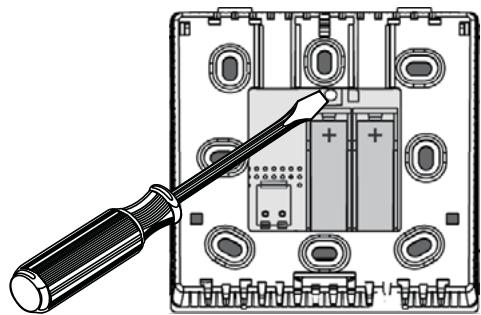 SAUNIER DUVAL ISOSPLIT CONDENS F 24 E - Reconnaissance de la sonde extérieure - 2