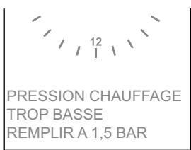 SAUNIER DUVAL ISOSPLIT CONDENS F 24 E - - Vous pouvez intervenir - 1