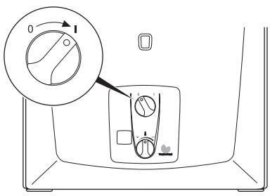 SAUNIER DUVAL OPALIAPLUS F17E - Mise en fonctionnement - 1