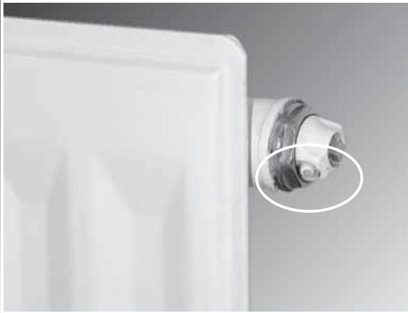 SAUNIER DUVAL THEMA F 25 E - Alimentation gaz - 5
