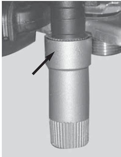 SAUNIER DUVAL THEMA F 25 E - Pose - 1