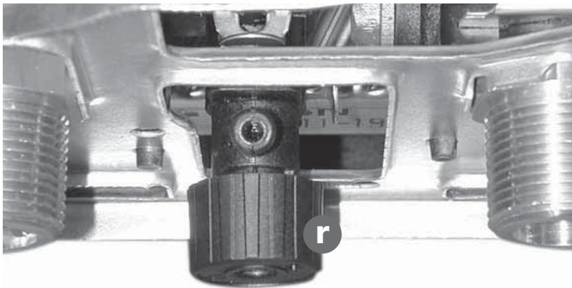 SAUNIER DUVAL THEMA F 25 E - Vidange du circuit sanitaire - 2