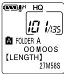 OLYMPUS DM-10 - Notes - 2