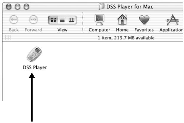 OLYMPUS DM-10 - Macintosh - 2