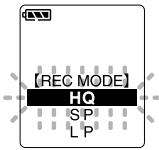 OLYMPUS DM-10 - Remarques - 3